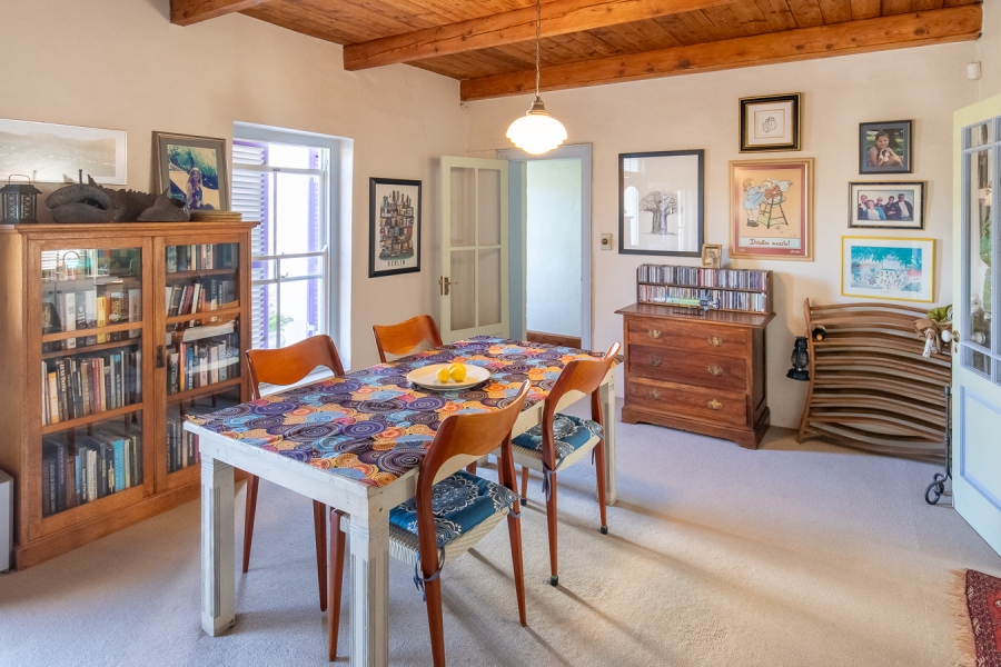 2 Bedroom Property for Sale in Barrydale Western Cape